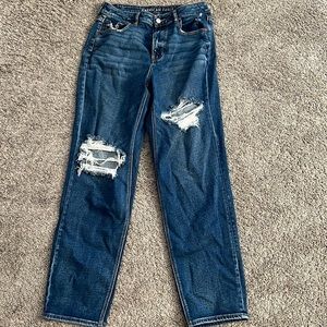 NWOT AE JEANS 12 x-long